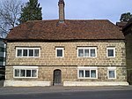 Tudor House Tudor House, Haslemere (geograph 3895490).jpg