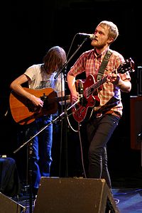 Two Gallants