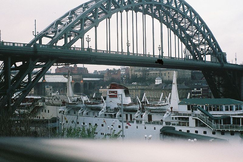 File:Tyne Bridge, 18 January 2006.jpg