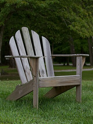 <span class="mw-page-title-main">Rustic furniture</span>