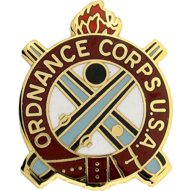 Royal Army Ordnance Corps - Wikiwand