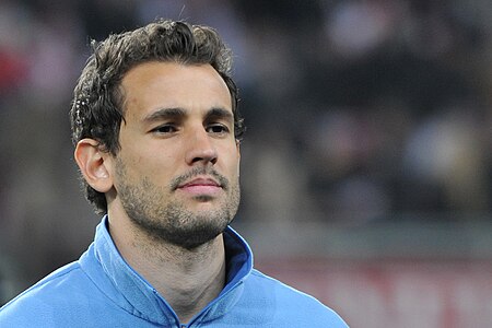 Cristhian Stuani