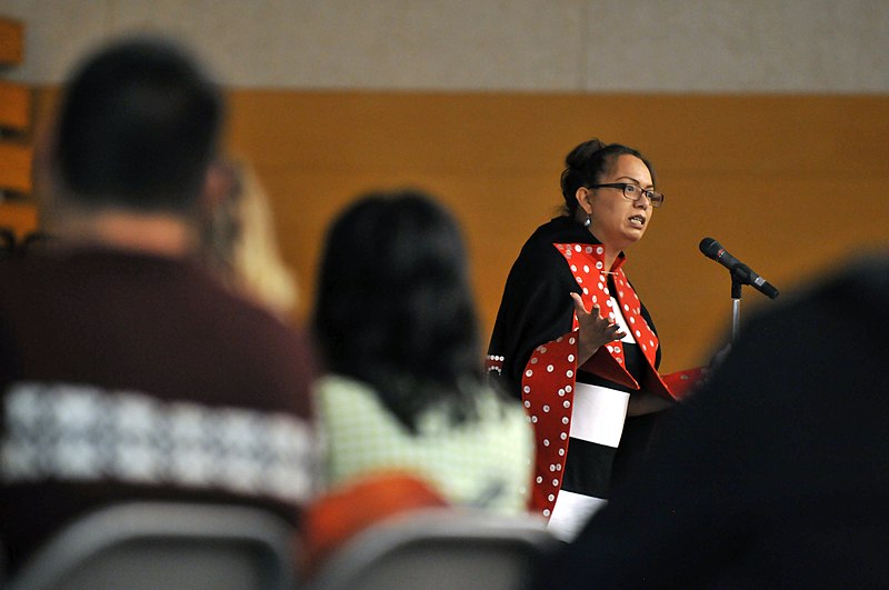 File:UFV's Indian Residential School Day of Learning (9825056714).jpg