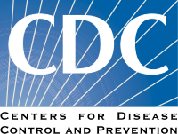 Logo of Centers for Disease Control