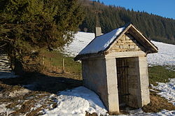 Pbb gereja au col des Moises.JPG