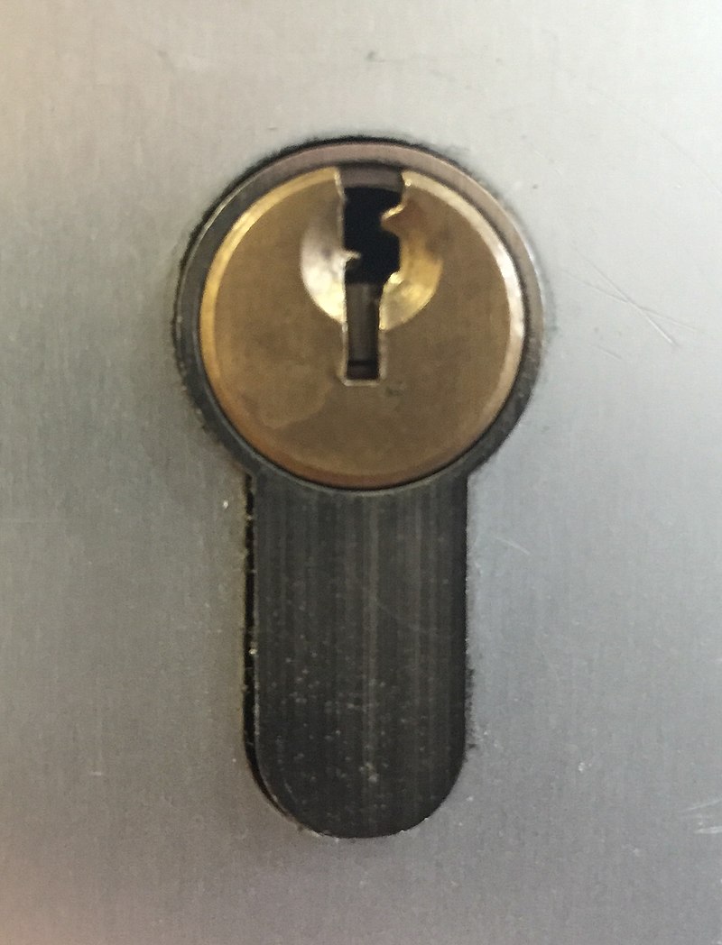 Key - Lockwiki