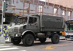 Unimog used by the French Army.jpg