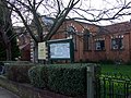 Unitarian Church, Golders Green - geograph.org.uk - 676501.jpg
