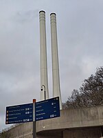 University of East Anglia Chimneys.jpg