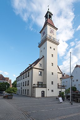 Unterer Markt 1 Hersbruck 20180618 004