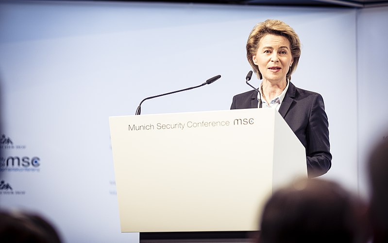 File:Ursula von der Leyen MSC 2018.jpg