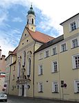 Kloster Sankt Joseph (Landshut)