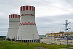 Thumbnail for Novovoronezh Nuclear Power Plant II