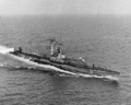 USS Requin (SS-481)