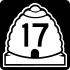 Státní značka 17