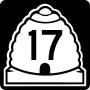 Thumbnail for Utah State Route 17