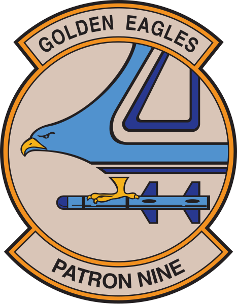 File:VP-9 Emblem.svg