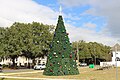 Valdosta Christmas tree 2019