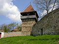 Church Tower