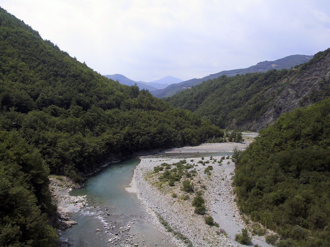 Trebbia