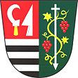 Wappen von Valtrovice