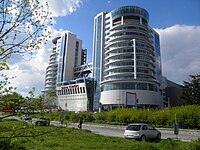 Varna Towers