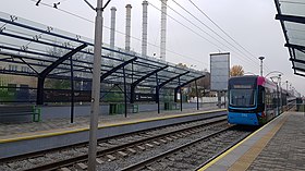 Estación Vatslava Havela.jpg