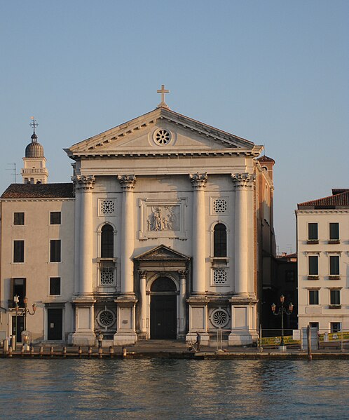File:Venezia - Chiesa della Pietà.jpg