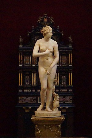 Mythologie Venus: Herkunft, Bedeutung, Attribute