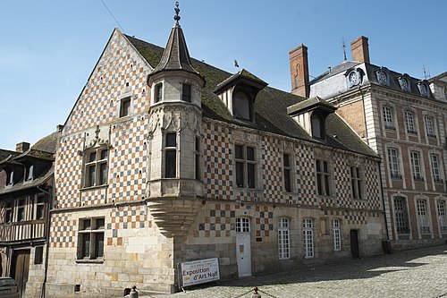 Diagnostic immobilier Verneuil d'Avre et d'Iton (27130)