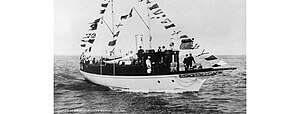 M/V Vernon Jr., 80' 00", Hull-Wood, 1901, Henry B Burger Jr Shipyard Vernon Jr., 1901, Henry B Burger Jr Shipyard.jpg