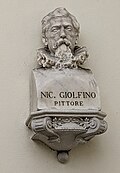 Niccolò Giolfino