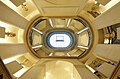 * Nomination Verriere escalier d honneur de la Bibliotheque Mazarine Paris (by Jastrow) --Sebring12Hrs 09:41, 13 May 2023 (UTC) * Promotion  Support Good quality. --Poco a poco 09:51, 13 May 2023 (UTC)