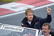 Vettel 2011 Canadian Grand Prix.jpg