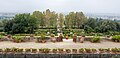 * Nomination Panorama of the garden at Villa La Petraia --Rhododendrites 01:14, 8 November 2023 (UTC) * Promotion  Support Good quality. --Plozessor 05:19, 8 November 2023 (UTC)