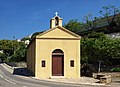 Chapelle Saint-Pancrace de Ville-di-Pietrabugno