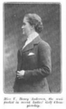Violet Henry-Anderson