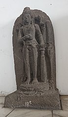 Vishnu Statue