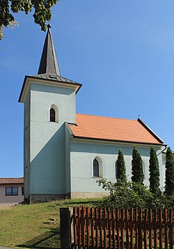 Gereja Our Lady of Membantu