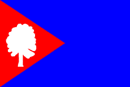 Bandeira de Bukovany