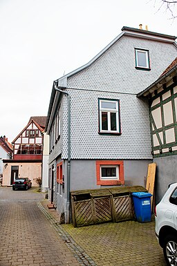 Vogtgasse 15 Bad Soden-Salmünster 20230304 0051