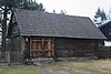 Česká čp.  102 (barn)