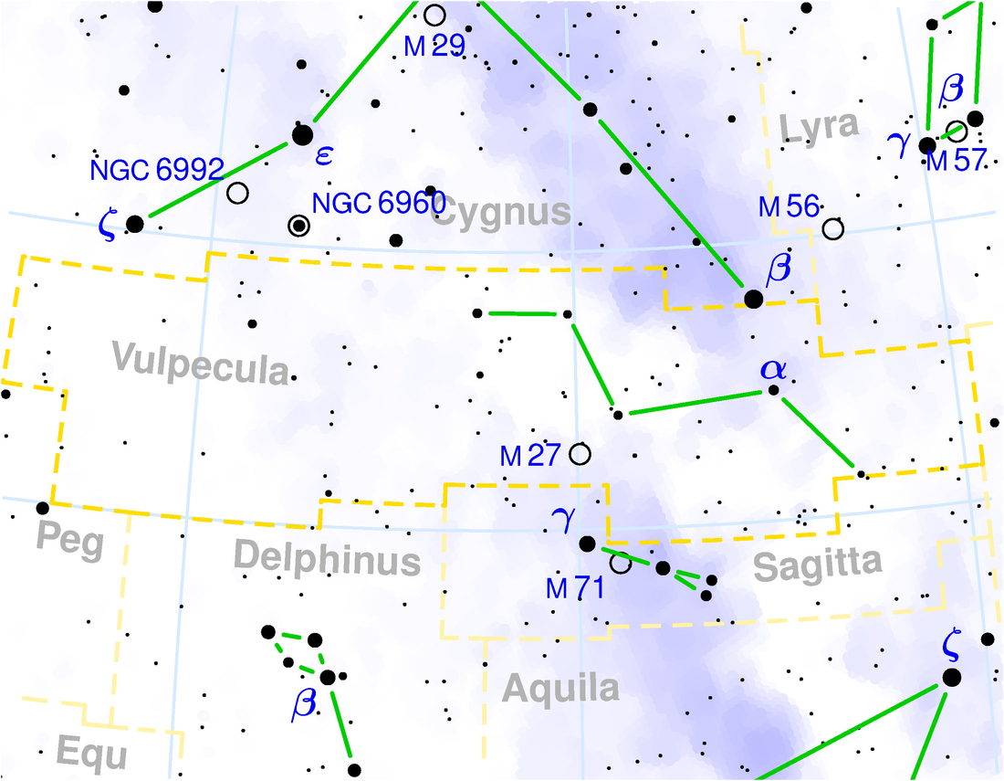 Alpha Vulpeculae