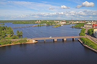 Петровский мост