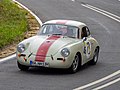 * Nomination Porsche 356 1600 super --Ermell 09:34, 30 September 2022 (UTC) * Promotion  Support Good quality. --Virtual-Pano 19:17, 30 September 2022 (UTC)