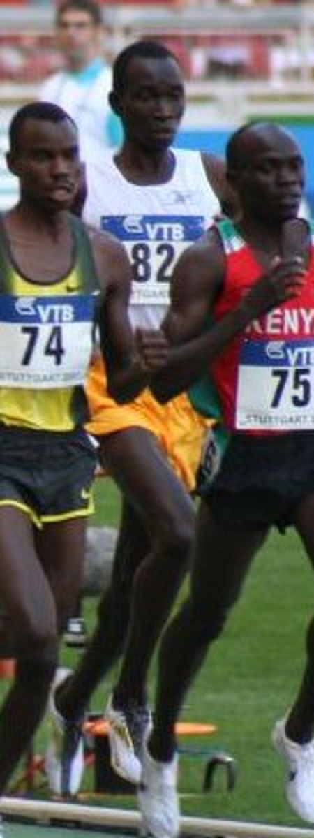 WAF 2007 1500m Suleiman Kipses Simotwo.jpg