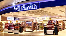 Store at Heathrow Airport WH Smith.jpg