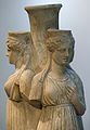 Hekate: Yunan mitolojisinde ay tanrıçası