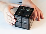 WOWCube üçün miniatür