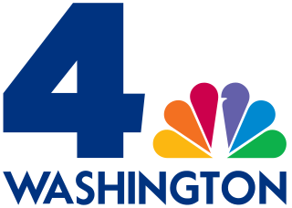 WRC-TV NBC TV station in Washington, D.C.